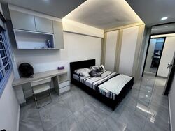 Blk 120 MARSILING RISE (Woodlands), HDB 4 Rooms #549301851